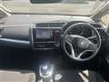 2014 Honda Fit Hybrid