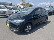 2014 Honda Fit Hybrid