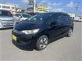 2014 Honda Fit Hybrid