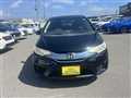 2014 Honda Fit Hybrid