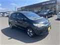 2014 Honda Fit Hybrid