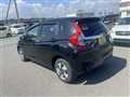2014 Honda Fit Hybrid