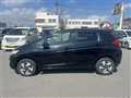 2014 Honda Fit Hybrid