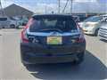 2014 Honda Fit Hybrid