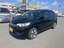 2014 Honda Fit Hybrid