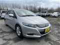 2009 Honda Insight