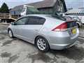 2009 Honda Insight