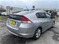 2009 Honda Insight