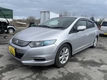 2009 Honda Insight