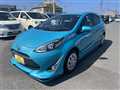 2017 Toyota AQUA