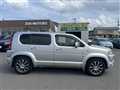 2008 Honda Crossroad