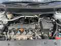 2008 Honda Crossroad