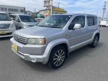 2008 Honda Crossroad