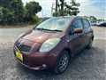 2007 Toyota Vitz