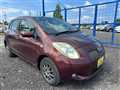 2007 Toyota Vitz