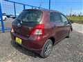 2007 Toyota Vitz