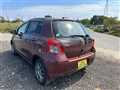 2007 Toyota Vitz