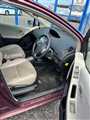 2007 Toyota Vitz