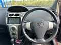 2007 Toyota Vitz