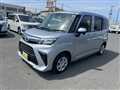2025 Toyota Roomy