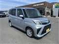 2025 Toyota Roomy