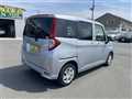 2025 Toyota Roomy
