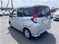 2025 Toyota Roomy