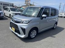 2025 Toyota Roomy