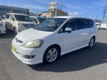 2007 Toyota Ipsum