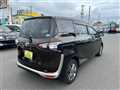 2015 Toyota Sienta