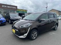 2015 Toyota Sienta