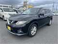 2015 Nissan X-Trail