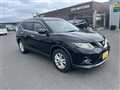 2015 Nissan X-Trail