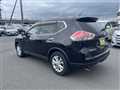 2015 Nissan X-Trail