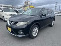 2015 Nissan X-Trail