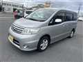 2010 Nissan Serena