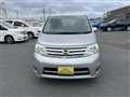 2010 Nissan Serena