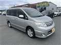 2010 Nissan Serena