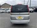 2010 Nissan Serena