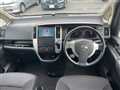 2010 Nissan Serena