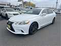 2006 Lexus GS