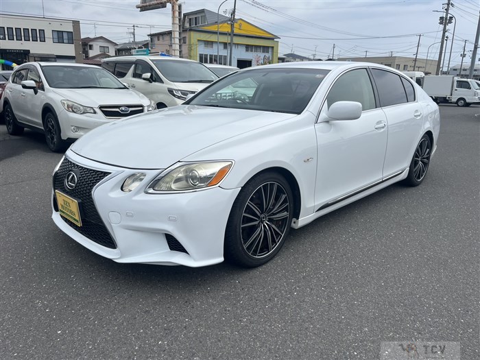 2006 Lexus GS