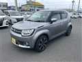 2019 Suzuki Ignis