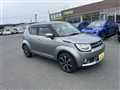2019 Suzuki Ignis