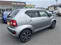 2019 Suzuki Ignis