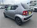 2019 Suzuki Ignis
