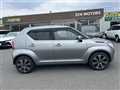 2019 Suzuki Ignis