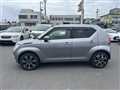 2019 Suzuki Ignis