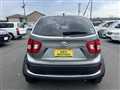 2019 Suzuki Ignis