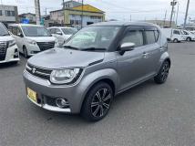 2019 Suzuki Ignis